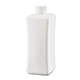 recycled plastic bottles